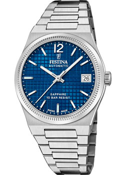 Festina Automatic F20029.4