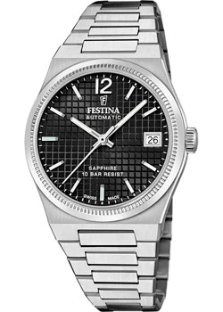 Festina Automatic F20029.6