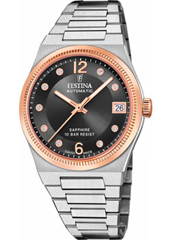 Festina Swiss Made F20031.3
