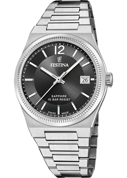 Festina Swiss Made F20035.6