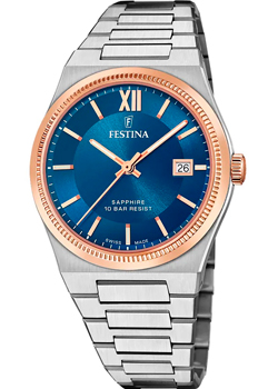 Festina Swiss Made F20036.2