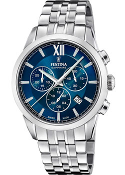 Festina Swiss Made F20040.2