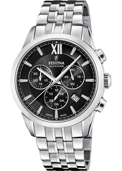 Festina Swiss Made F20040.4