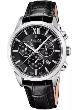 Festina Swiss Made F20041.4