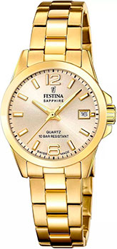 Festina Swiss Made F20050.2