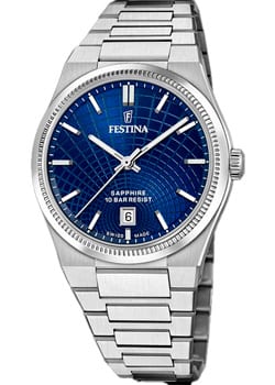Festina Swiss Made F20051.4