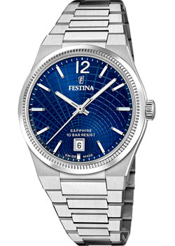 Festina Rive F20052.7