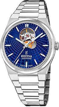 Festina Swiss Made F20053.2