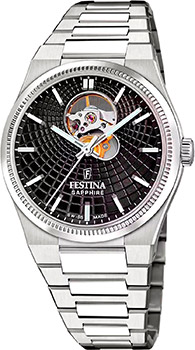 Festina Swiss Made F20053.4