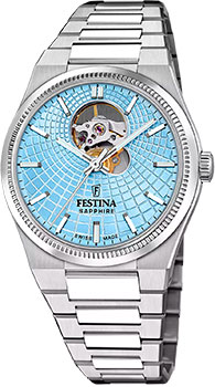 Festina Swiss Made F20053.5