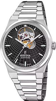 Festina Swiss Made F20054.6