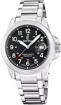 Festina Field F20081.4