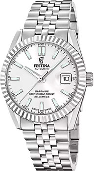 Festina Automatic F20090.1