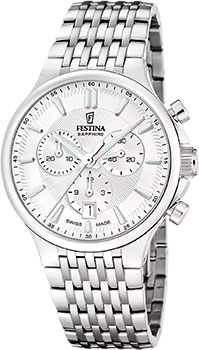 Festina Chrono Sport F20093.1