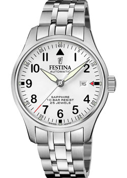 Festina Automatic F20151.A