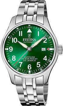Festina Swiss Made F20151.B