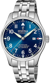 Festina Swiss Made F20151.C