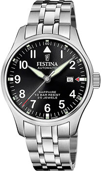 Festina Swiss Made F20151.D