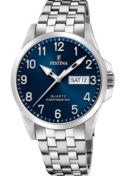 Festina Classics F20357.C