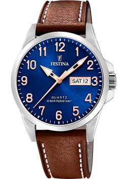 Festina Classics F20358.B