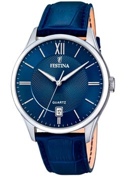 Festina Classics F20426.2