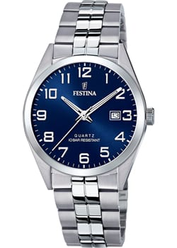 Festina Classics F20437.3
