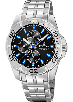 Festina Multifunction F20445.6