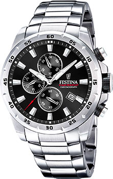 Festina Timeless Chronograph F20463.4