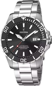 Festina Automatic F20531.4