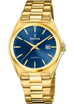Festina Classics F20555.4