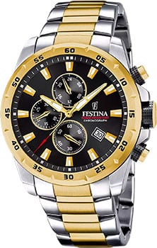 Festina Chrono Sport F20562.4