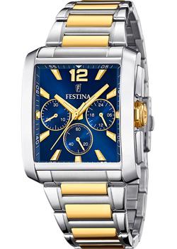 Festina On the Square F20637.1