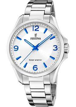 Festina Solar Energy F20656.1
