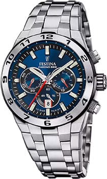 Festina Chrono Bike F20670.1