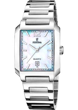 Festina On the Square F20679.2