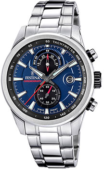 Festina Timeless Chronograph F20694.5