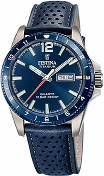 Festina Titanium F20699.2