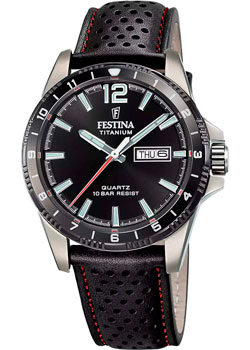 Festina Titanium F20699.4