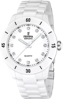 Festina Ceramic F20720.2