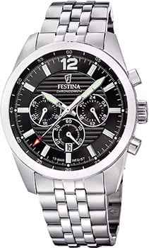 Festina Chrono Sport F20742.3