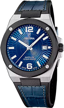 Festina Vallee F22001.2