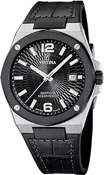 Festina Vallee F22001.4