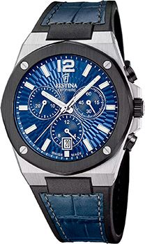 Festina Vallee F22003.2
