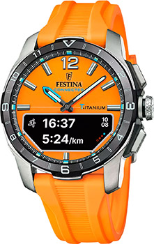 Festina Connected D F23000.7