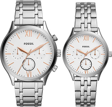 Fossil Fenmore BQ2468_SET