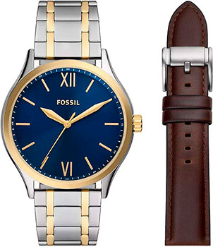 Fossil Fenmore BQ2786_SET