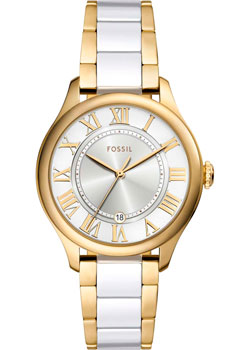 Fossil Gilmore CE1131