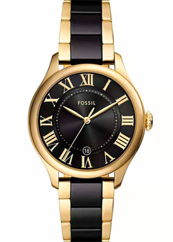 Fossil Gilmore CE1132