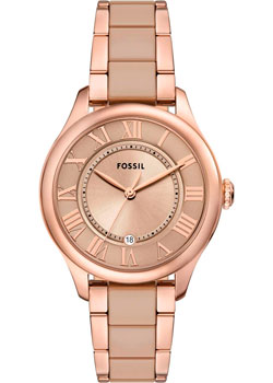 Fossil Gilmore CE1133