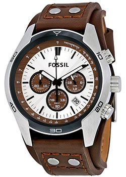Fossil Coachman CH2565